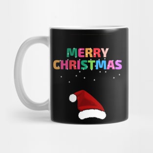 Christmas Hat Mug